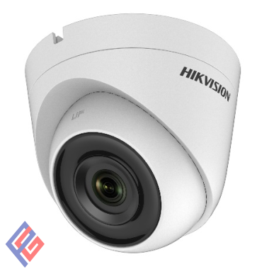 CAMERA HIKVISION DS-2CE56F1T-ITP 3.0 MEGAPIXEL, HỒNG NGOẠI 20M, OSD MENU, VỎ NHỰA