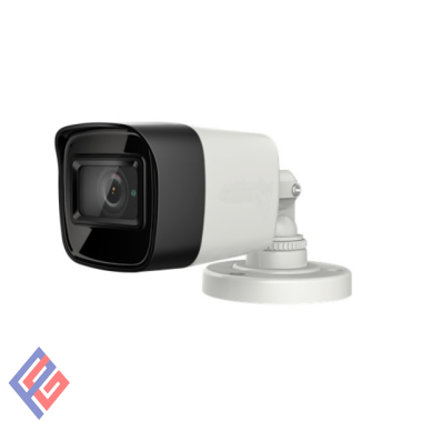 CAMERA HD-TVI HỒNG NGOẠI 5.0 MEGAPIXEL HDPARAGON HDS-1897STVI-IR