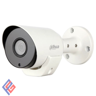 CAMERA HDCVI IOT HỒNG NGOẠI 2.0 MEGAPIXEL DAHUA HAC-LC1220T-TH