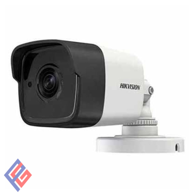 CAMERA HIKVISION DS-2CE16H0T-ITPF 5.0 MEGAPIXEL, HỒNG NGOẠI EXIR 20M,F3.6MM, OSD MENU, CAMERA 4 IN 1
