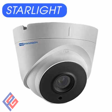 CAMERA HD-TVI DOME HỒNG NGOẠI 2.0 MEGAPIXEL HDPARAGON HDS-5887STVI-IR3