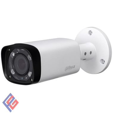 CAMERA HDCVI HỒNG NGOẠI 1.0 MEGAPIXEL DAHUA DH-HAC-HFW1100RP-VF-IRE6