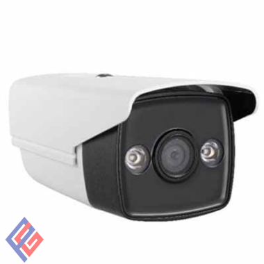 CAMERA HIKVISION DS-2CE16D0T-WL5 2.0 MEGAPIXEL, 1 LED 50M, ỐNG KÍNH F3.6MM, IP66