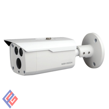 CAMERA HDCVI HỒNG NGOẠI 2.0 MEGAPIXEL KBVISION KX-2003C4