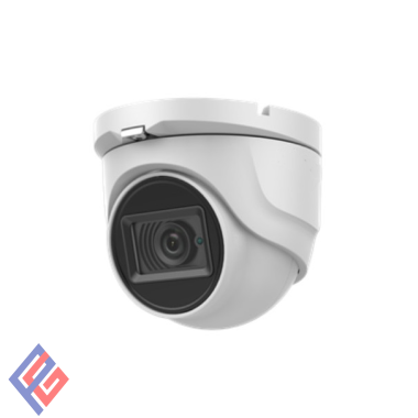 CAMERA HD-TVI DOME HỒNG NGOẠI 5.0 MEGAPIXEL HDPARAGON HDS-5897STVI-IRM