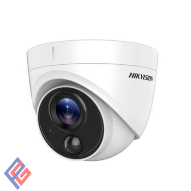 CAMERA HIKVISION DS-2CE71D0T-PIRL 2.0 MEGAPIXEL, EXIR 20M, F3.6MM, LED CẢNH BÁO CHUYỂN ĐỘNG