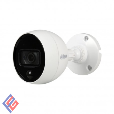 CAMERA HDCVI IOT HỒNG NGOẠI 4.0 MEGAPIXEL DAHUA HAC-ME1400BP-PIR