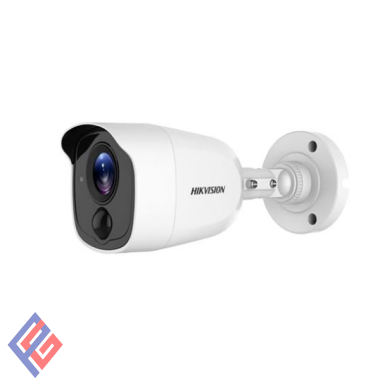 CAMERA HIKVISION DS-2CE11D0T-PIRL 2.0 MEGAPIXEL, HỒNG NGOẠI 20M, F3.6MM, LED CẢNH BÁO CHUYỂN ĐỘNG