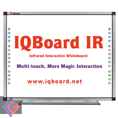  IQ BOARD PS 80