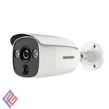 CAMERA HIKVISION DS-2CE12D0T-PIRL 2.0 MEGAPIXEL, EXIR 20M,ỐNG KÍNH F3.6MM, 3 CHẾ ĐỘ LED CẢNH BÁO CHU