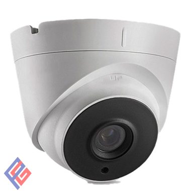 CAMERA HD-TVI DOME HỒNG NGOẠI 1.0 MEGAPIXEL HDPARAGON HDS-5882TVI-IRA3