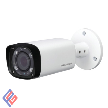 CAMERA HDCVI HỒNG NGOẠI 2.0 MEGAPIXEL KBVISION KX-2005C