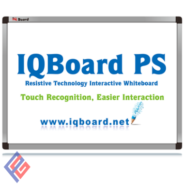 IQ BOARD PS D100