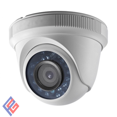 CAMERA HD-TVI DOME HỒNG NGOẠI 2.0 MEGAPIXEL HDPARAGON HDS-5885DTVI-IR