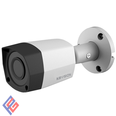 CAMERA HDCVI HỒNG NGOẠI 1.3 MEGAPIXEL KBVISION KX-1301C