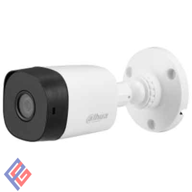 CAMERA HDCVI HỒNG NGOẠI 2.0 MEGAPIXEL DAHUA HAC-B1A21P