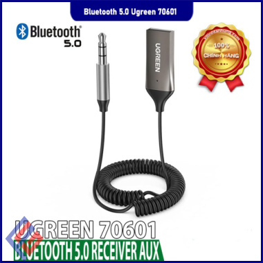 Bluetooth 5.0 Music Receiver Ugreen 70601