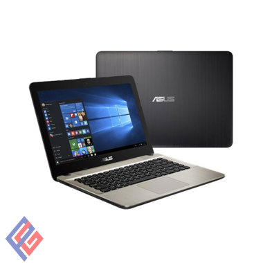 Asus X441UA-WX027 (Đen)