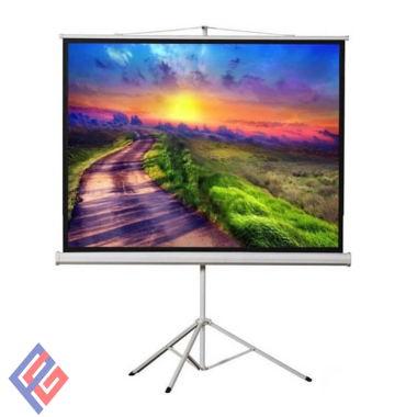 Màn Chiếu Apollo 120 Inch 3 Chân