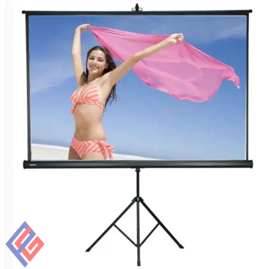 Màn Chiếu Apollo 60 Inch 3 Chân