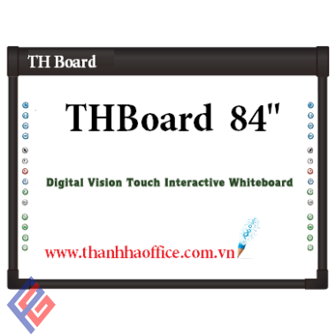 THBoard 84
