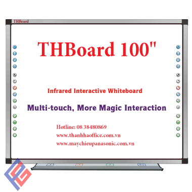 THBoard 100